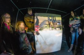 Camera Obscura Workshop